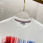 2025年4月3日入荷新作MONCLER半袖 Tシャツ高級品/LD工場