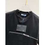 2025年4月3日入荷新作Prada半袖 Tシャツ高級品/LD工場