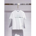 2025年4月3日入荷新作Prada半袖 Tシャツ高級品/LD工場