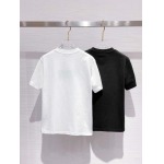 2025年4月3日入荷新作Prada半袖 Tシャツ高級品/LD工場