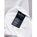 2025年4月3日入荷新作Prada半袖 Tシャツ高級品/LD工場