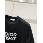 2025年4月3日入荷新作Dior半袖 Tシャツ高級品/LD工場