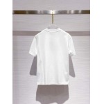 2025年4月3日入荷新作Dior半袖 Tシャツ高級品/LD工場