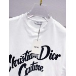 2025年4月3日入荷新作Dior半袖 Tシャツ高級品/LD工場