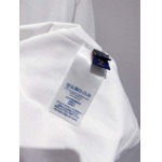 2025年4月3日入荷新作Louis Vuitton半袖 Tシャツ高級品/LD工場