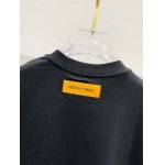 2025年4月3日入荷新作Louis Vuitton半袖 Tシャツ高級品/LD工場