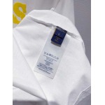 2025年4月3日入荷新作Louis Vuitton半袖 Tシャツ高級品/LD工場