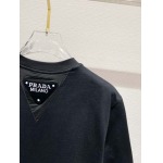 2025年4月3日入荷新作Prada半袖 Tシャツ高級品/LD工場