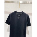 2025年4月3日入荷新作Prada半袖 Tシャツ高級品/LD工場