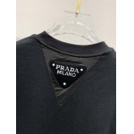 2025年4月3日入荷新作Prada半袖 Tシャツ高級品/LD工場