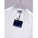 2025年4月3日入荷新作Prada半袖 Tシャツ高級品/LD工場
