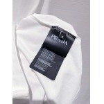 2025年4月3日入荷新作Prada半袖 Tシャツ高級品/LD工場