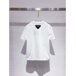 2025年4月3日入荷新作Prada半袖 Tシャツ高級品/LD工場
