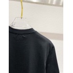 2025年4月3日入荷新作Fendi半袖 Tシャツ高級品/LD工場
