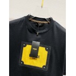2025年4月3日入荷新作Fendi半袖 Tシャツ高級品/LD工場