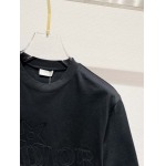2025年4月3日入荷新作Dior半袖 Tシャツ高級品/LD工場
