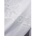 2025年4月3日入荷新作Dior半袖 Tシャツ高級品/LD工場
