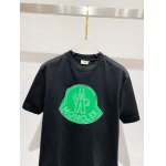 2025年4月3日入荷新作Moncler半袖 Tシャツ高級品/LD工場