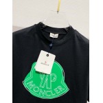 2025年4月3日入荷新作Moncler半袖 Tシャツ高級品/LD工場