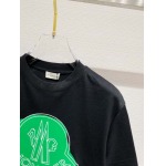 2025年4月3日入荷新作Moncler半袖 Tシャツ高級品/LD工場