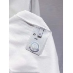 2025年4月3日入荷新作Moncler半袖 Tシャツ高級品/LD工場