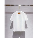 2025年4月3日入荷新作Louis Vuitton半袖 Tシャツ高級品/LD工場