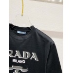 2025年4月3日入荷新作Prada半袖 Tシャツ高級品/LD工場