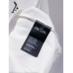 2025年4月3日入荷新作Prada半袖 Tシャツ高級品/LD工場