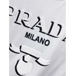 2025年4月3日入荷新作Prada半袖 Tシャツ高級品/LD工場
