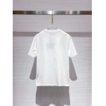 2025年4月3日入荷新作Prada半袖 Tシャツ高級品/LD工場