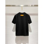 2025年4月3日入荷新作Louis Vuitton半袖 Tシャツ高級品/LD工場