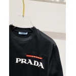 2025年4月3日入荷新作Prada半袖 Tシャツ高級品/LD工場