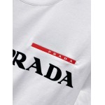 2025年4月3日入荷新作Prada半袖 Tシャツ高級品/LD工場