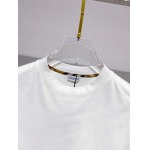 2025年4月3日入荷新作burberry半袖 Tシャツ高級品/LD工場