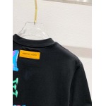 2025年4月3日入荷新作Louis Vuitton半袖 Tシャツ高級品/LD工場