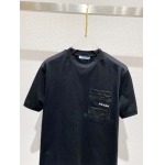 2025年4月3日入荷新作Prada半袖 Tシャツ高級品/LD工場