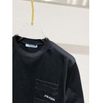 2025年4月3日入荷新作Prada半袖 Tシャツ高級品/LD工場