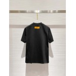 2025年4月3日入荷新作Louis Vuitton半袖 Tシャツ高級品/LD工場