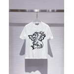 2025年4月3日入荷新作Louis Vuitton半袖 Tシャツ高級品/LD工場