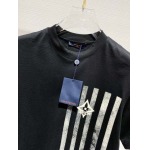 2025年4月3日入荷新作Louis Vuitton半袖 Tシャツ高級品/LD工場