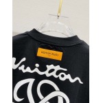 2025年4月3日入荷新作Louis Vuitton半袖 Tシャツ高級品/LD工場