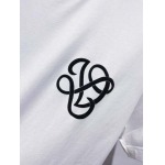 2025年4月3日入荷新作Louis Vuitton半袖 Tシャツ高級品/LD工場