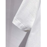 2025年4月3日入荷新作Louis Vuitton半袖 Tシャツ高級品/LD工場