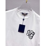 2025年4月3日入荷新作Louis Vuitton半袖 Tシャツ高級品/LD工場