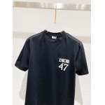 2025年4月3日入荷新作Dior半袖 Tシャツ高級品/LD工場