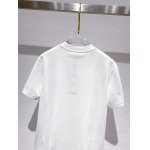 2025年4月3日入荷新作Dior半袖 Tシャツ高級品/LD工場