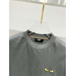 2025年4月3日入荷新作Fendi半袖 Tシャツ高級品/LD工場