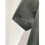 2025年4月3日入荷新作Fendi半袖 Tシャツ高級品/LD工場