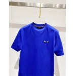 2025年4月3日入荷新作Fendi半袖 Tシャツ高級品/LD工場