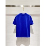 2025年4月3日入荷新作Fendi半袖 Tシャツ高級品/LD工場